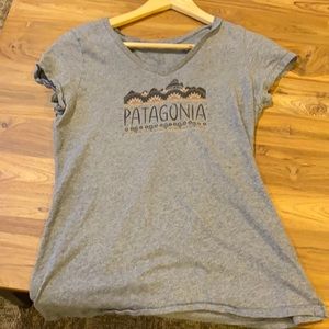 Women’s Patagonia T-shirt